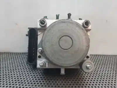 Pezzo di ricambio per auto di seconda mano abs per renault clio iii exception riferimenti oem iam 0265232077  8200747140