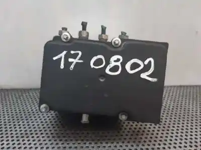 Pezzo di ricambio per auto di seconda mano abs per renault clio iii exception riferimenti oem iam 0265232077  8200747140