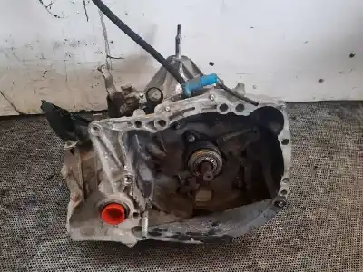 Pezzo di ricambio per auto di seconda mano riduttore per renault clio iii exception riferimenti oem iam jh3128  