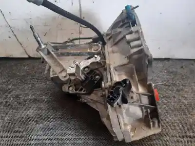 Pezzo di ricambio per auto di seconda mano riduttore per renault clio iii exception riferimenti oem iam jh3128  