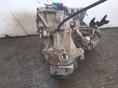 Pezzo di ricambio per auto di seconda mano riduttore per renault clio iii exception riferimenti oem iam jh3128  