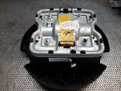 Second-hand car spare part airbag kit for renault clio iii 1.5 dci diesel cat oem iam references 8200788813 0285001958 8200677496