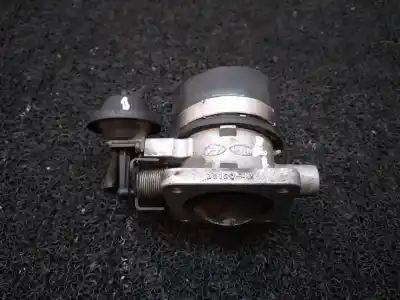 Pezzo di ricambio per auto di seconda mano scatola della farfalla per kia carnival 2.9 crdi cat riferimenti oem iam 351004x