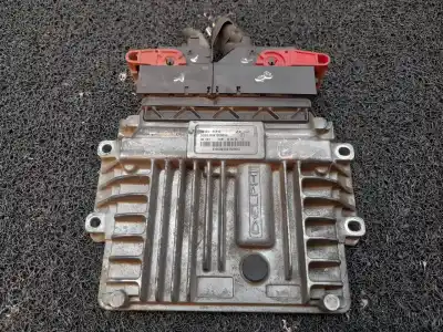 Pezzo di ricambio per auto di seconda mano centralina motore per kia carnival 2.9 crdi cat riferimenti oem iam 391044x910