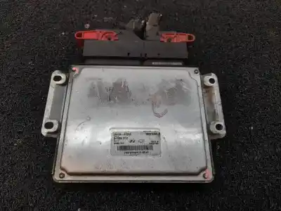Second-hand car spare part ecu engine control for kia carnival 2.9 crdi cat oem iam references 391044x910  r0412c001g
