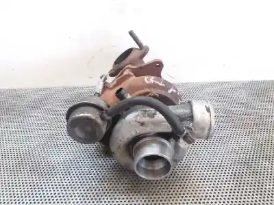 Gebrauchtes Autoersatzteil TURBOLADER zum RENAULT ESPACE (J63)  OEM-IAM-Referenzen 7700872214 4540672 143488