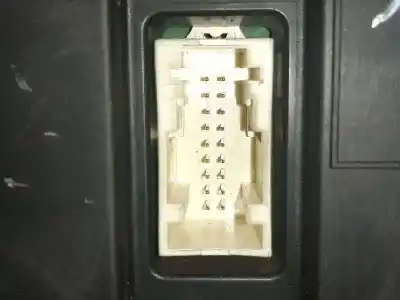 Second-hand car spare part climate control for renault clio iii exception oem iam references 8200296683  