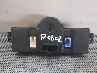 Second-hand car spare part climate control for renault clio iii exception oem iam references 8200296683  