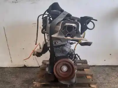 Автозапчасти б/у полный двигатель за renault clio iii exception ссылки oem iam d4fd740  