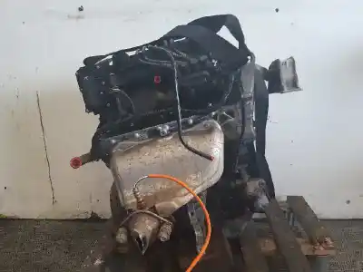 Автозапчасти б/у полный двигатель за renault clio iii exception ссылки oem iam d4fd740  