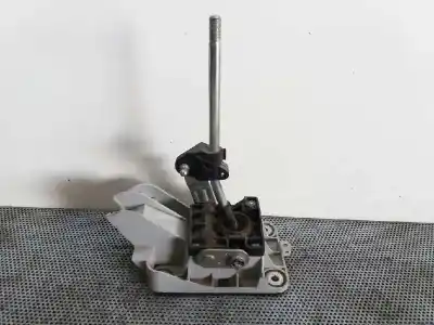 Pezzo di ricambio per auto di seconda mano leva del cambio per ford transit connect (tc7) furgón (2006->) riferimenti oem iam 2t1r7k387ad  