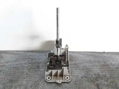 Pezzo di ricambio per auto di seconda mano leva del cambio per ford transit connect (tc7) furgón (2006->) riferimenti oem iam 2t1r7k387ad  