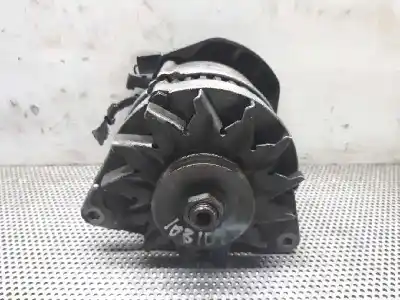 Автозапчастина б/у генератор для land rover discovery (salljg/lj) 2.5 turbodiesel посилання на oem iam 54022187  