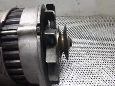 Автозапчастина б/у генератор для land rover discovery (salljg/lj) 2.5 turbodiesel посилання на oem iam 54022187  