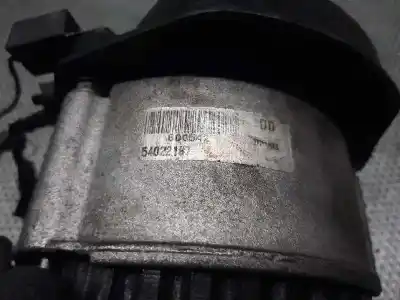 Автозапчастина б/у генератор для land rover discovery (salljg/lj) 2.5 turbodiesel посилання на oem iam 54022187  