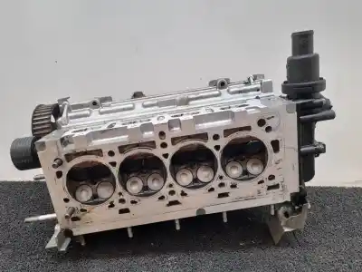 Second-hand car spare part cylinder head for renault modus confort dynamique oem iam references 8200307580f  