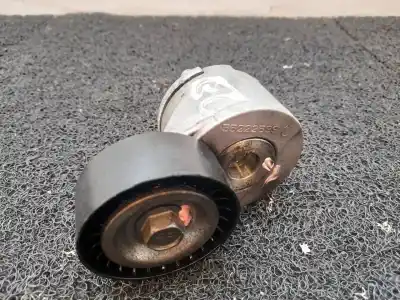 Peça sobressalente para automóvel em segunda mão esticador de correia por fiat doblo active referências oem iam 55222539