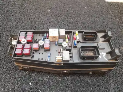 Pezzo di ricambio per auto di seconda mano scatola relè/fusibili per kia carnival 2.9 crdi cat riferimenti oem iam 919504d050