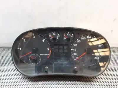 Second-hand car spare part DASHBOARD for AUDI A3 (8L)  OEM IAM references 8L0919860  