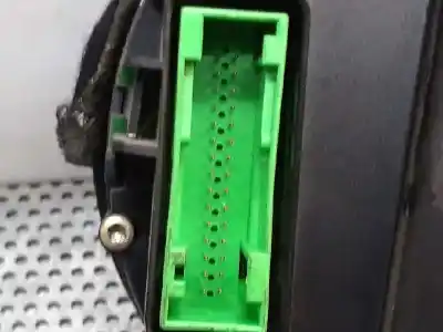 Second-hand car spare part dashboard for audi a3 (8l) 1.9 tdi oem iam references 8l0919860  