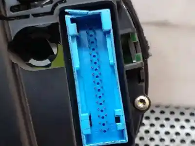 Second-hand car spare part dashboard for audi a3 (8l) 1.9 tdi oem iam references 8l0919860  