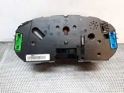 Second-hand car spare part dashboard for audi a3 (8l) 1.9 tdi oem iam references 8l0919860  