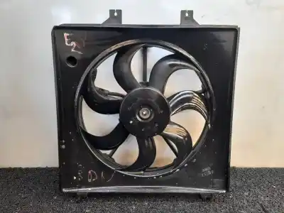 Pezzo di ricambio per auto di seconda mano elettroventola per kia carnival 2.9 crdi cat riferimenti oem iam a005318