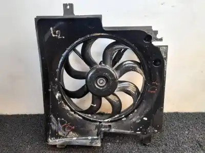 Pezzo di ricambio per auto di seconda mano elettroventola per kia carnival 2.9 crdi cat riferimenti oem iam a005179