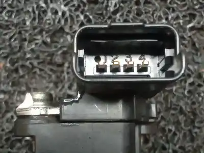 Second-hand car spare part flowmeter for peugeot 3008 active oem iam references 9683282980  