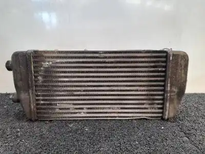 Peça sobressalente para automóvel em segunda mão intercooler por kia carnival 2.9 crdi cat referências oem iam 281904x90x  