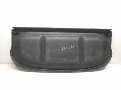 Second-hand car spare part parcel shelf for daewoo lacetti sx oem iam references   