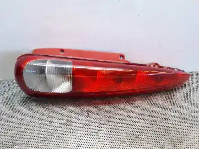 Second-hand car spare part right tailgate light for chevrolet tacuma sx oem iam references 