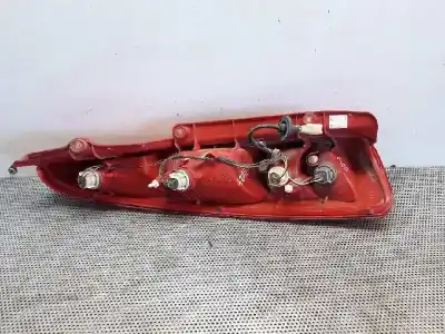 Second-hand car spare part right tailgate light for chevrolet tacuma sx oem iam references   