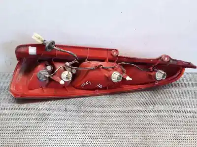 Second-hand car spare part left tailgate light for chevrolet tacuma sx oem iam references   