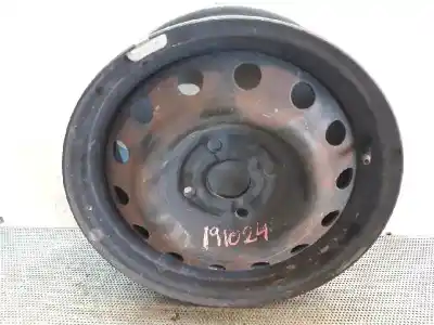 Second-hand car spare part rim for chevrolet tacuma sx oem iam references 6jx15