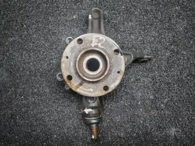 Pezzo di ricambio per auto di seconda mano attacco anteriore destro per peugeot 3008 active riferimenti oem iam 