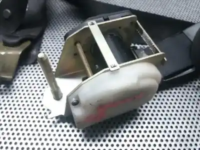 Peça sobressalente para automóvel em segunda mão cinto de segurança dianteiro direito por opel vectra b berlina x18xe referências oem iam   