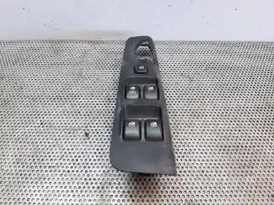Second-hand car spare part left front power window switch for chevrolet tacuma sx oem iam references 96190771