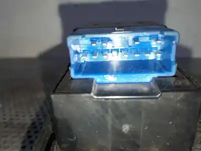 Second-hand car spare part left front power window switch for chevrolet tacuma sx oem iam references 96190771  