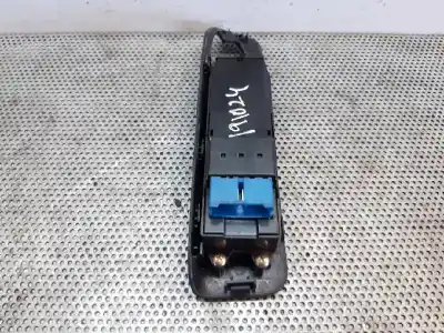 Second-hand car spare part left front power window switch for chevrolet tacuma sx oem iam references 96190771  