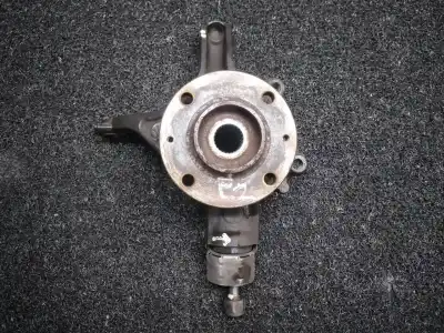 Pezzo di ricambio per auto di seconda mano snodo anteriore sinistro per peugeot 3008 active riferimenti oem iam 