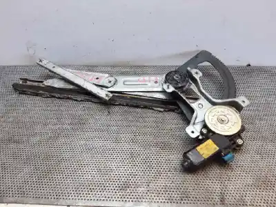 Second-hand car spare part passenger side right window regulator for chevrolet tacuma sx oem iam references 96261057