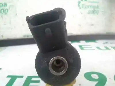 Pièce détachée automobile d'occasion injecteur pour peugeot 206 berlina motor 2.0 ltr. - 66 kw hdi cat références oem iam 0445110008  9635196580