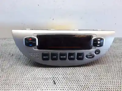 Second-hand car spare part climate control for chevrolet tacuma sx oem iam references 96415173
