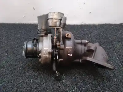 Pezzo di ricambio per auto di seconda mano turbocompressore per kia carnival 2.9 crdi cat riferimenti oem iam 282014x900