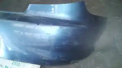 Pezzo di ricambio per auto di seconda mano paraurti posteriore per kia rio 1.5 cat riferimenti oem iam   