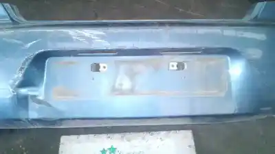 Pezzo di ricambio per auto di seconda mano paraurti posteriore per kia rio 1.5 cat riferimenti oem iam   