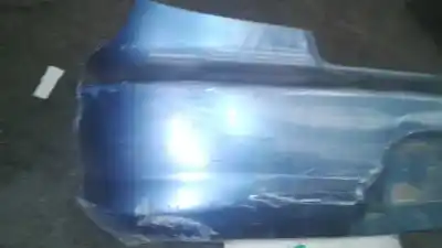 Pezzo di ricambio per auto di seconda mano paraurti posteriore per kia rio 1.5 cat riferimenti oem iam   