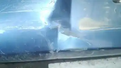 Pezzo di ricambio per auto di seconda mano paraurti posteriore per kia rio 1.5 cat riferimenti oem iam   