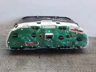 Second-hand car spare part dashboard for chevrolet tacuma sx oem iam references 96427156  